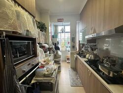 The Windsor (D20), Condominium #583017371